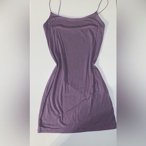 Aritzia Bodycon Dress